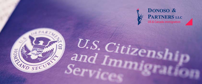 US Dept of Homeland Security Logo