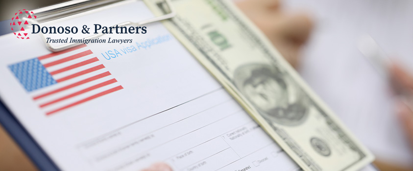 EB-3 Visa Requirements, Application Process, Eligible, Documents, Application Fee