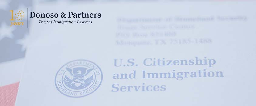 USCIS Form